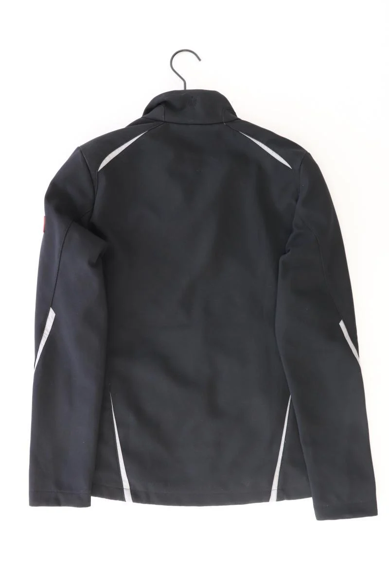Engelbert + Strauss Regular Jacke Gr. M schwarz