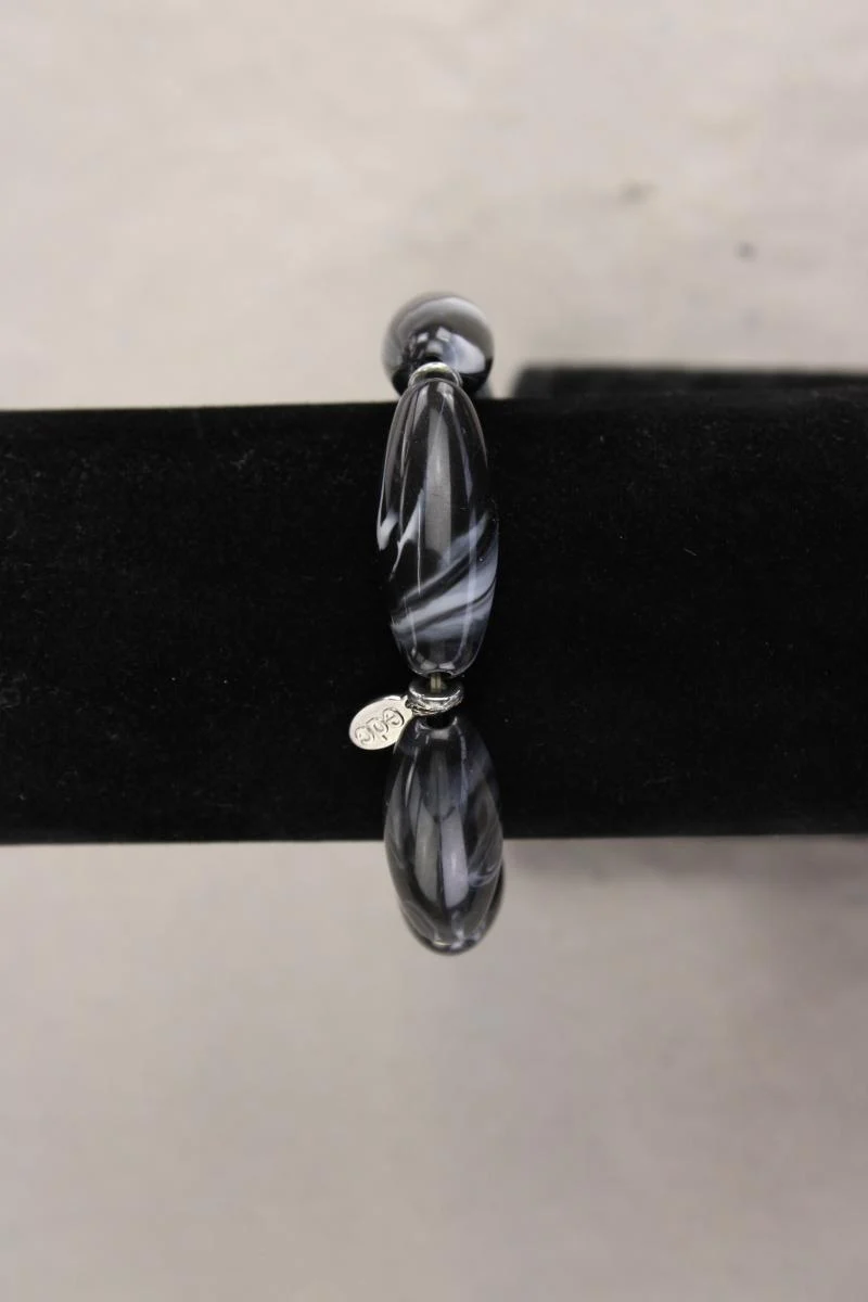edc by Esprit Armband grau