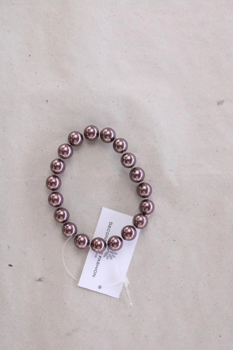 Armband lila