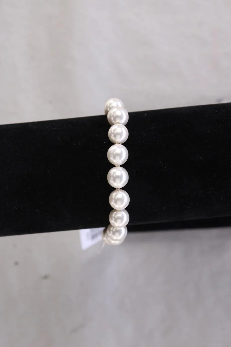 Armband creme