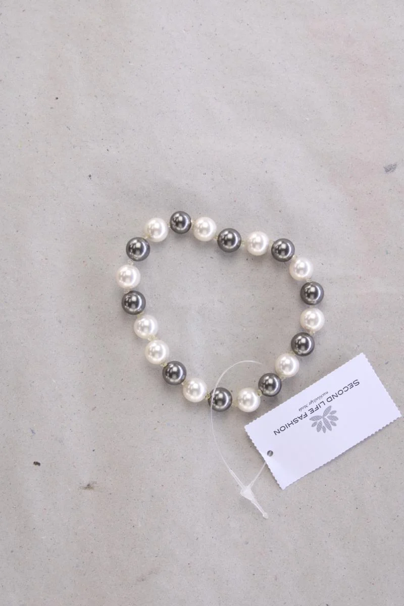 Armband grau