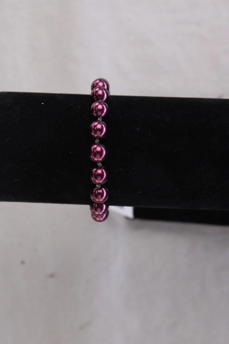 Armband lila