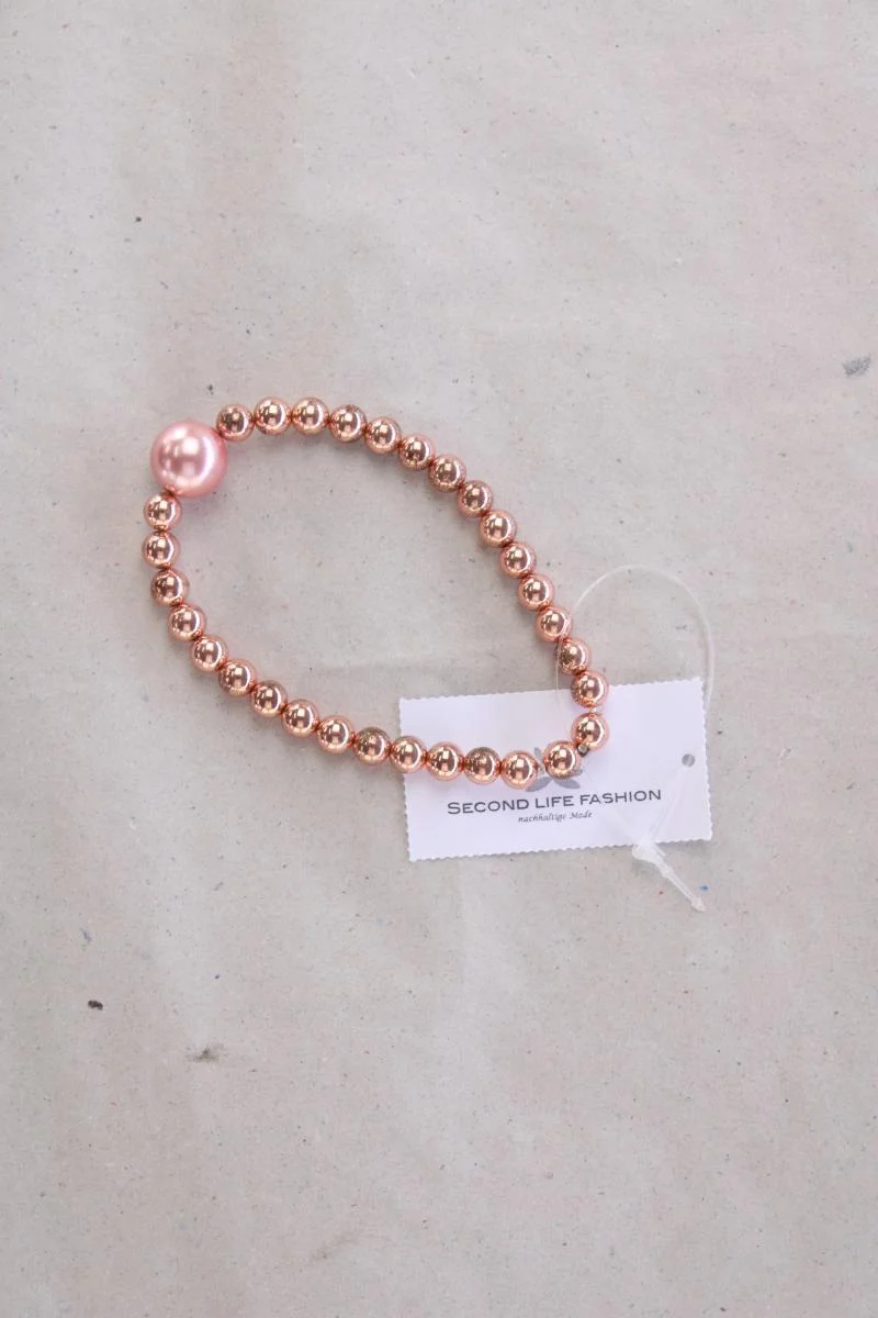 Armband rosa