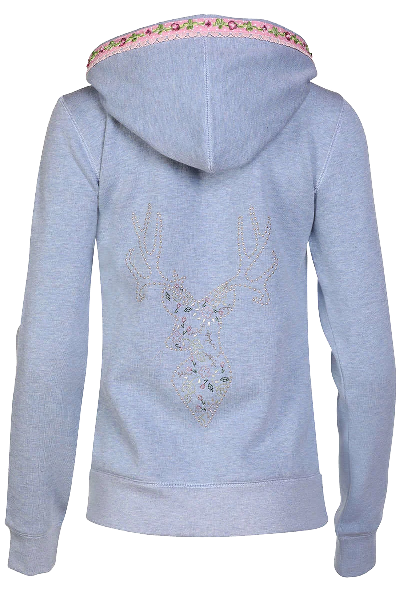 Damen Jacke
