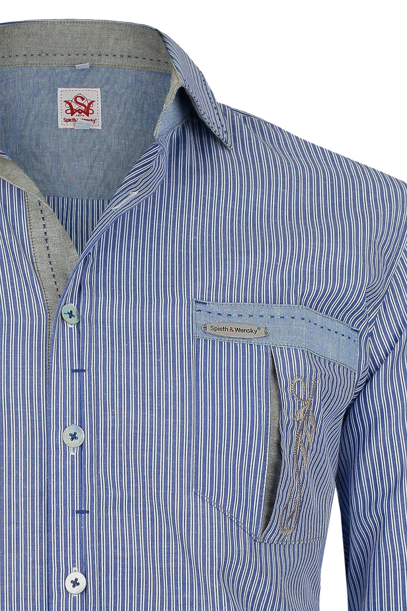 Hemd SLIM-Fit