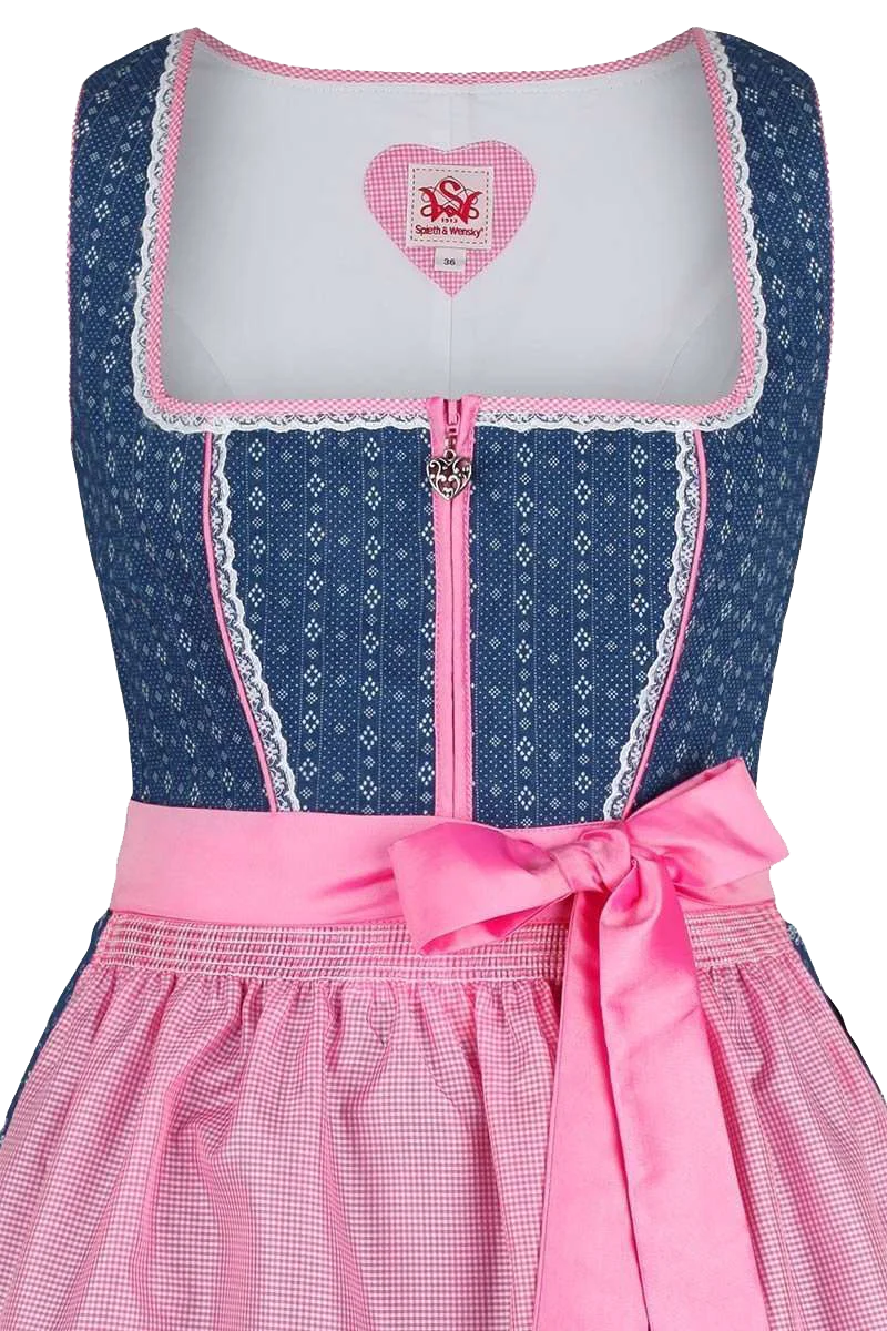 Damen Dirndl