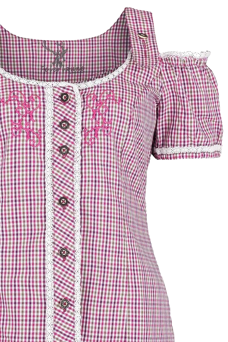 Damen Bluse