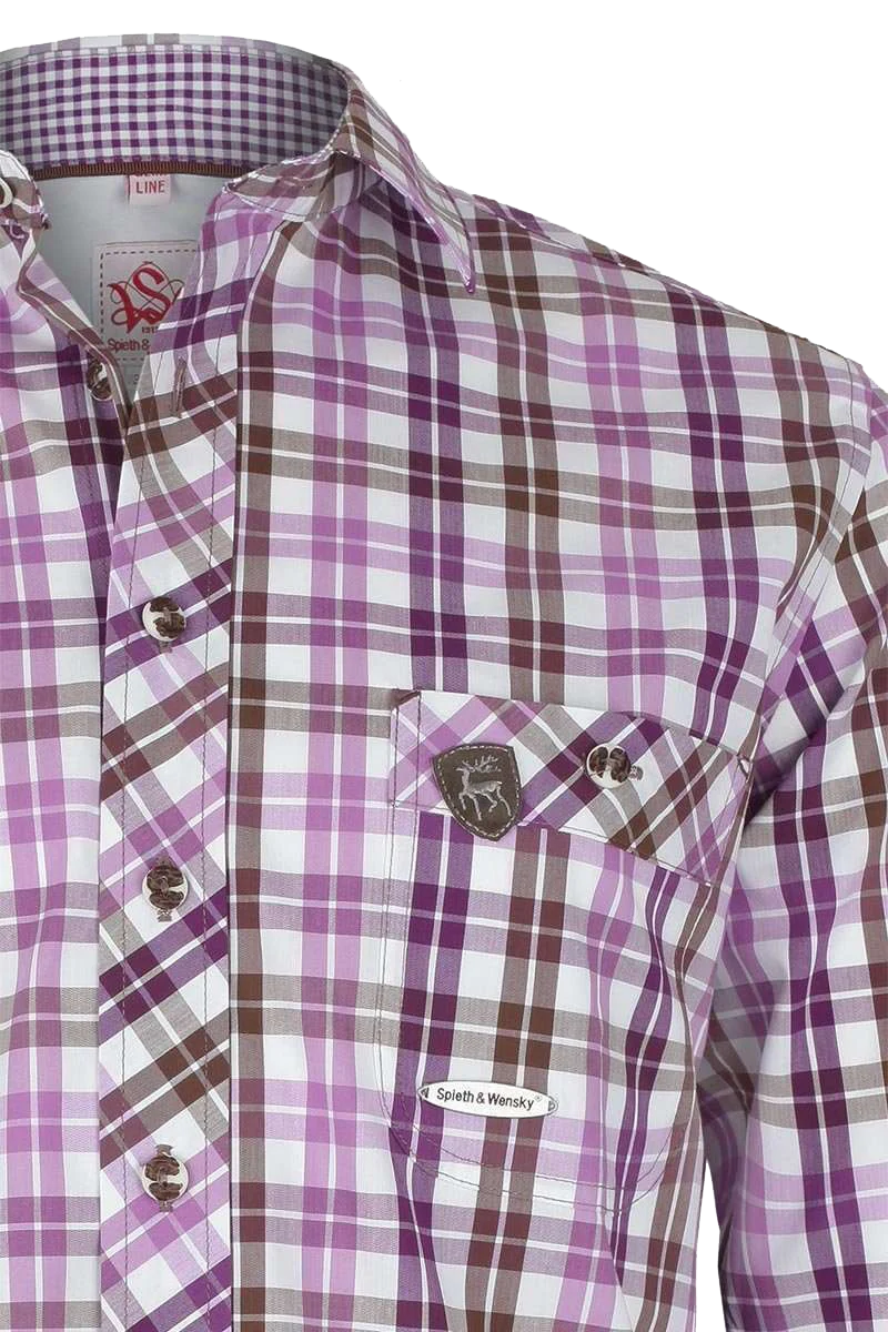 Hemd SLIM-Fit