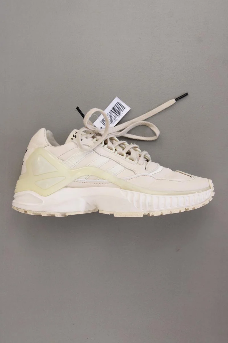 Adidas Torsion Sneaker Gr. 36,5 creme