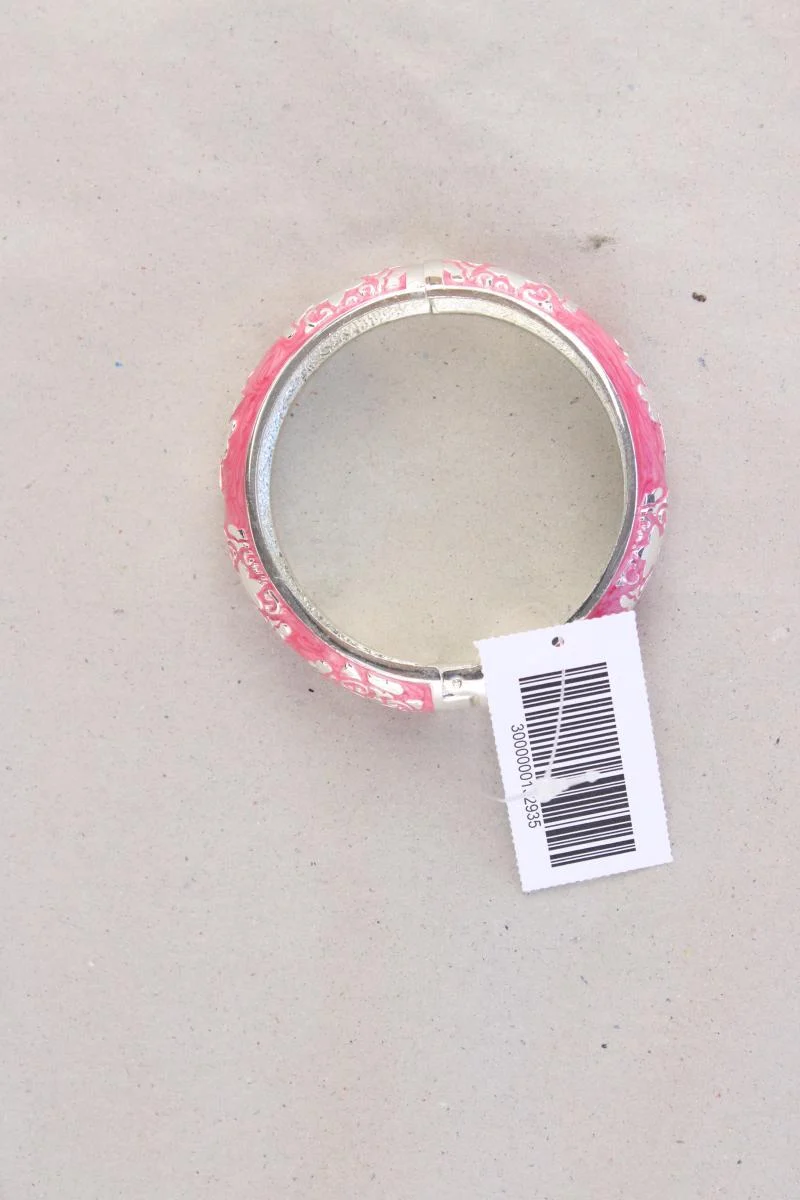 Armband rosa