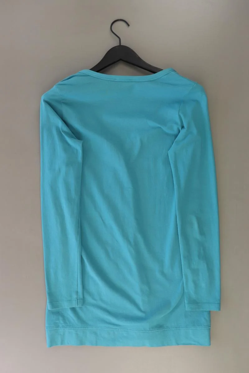 DIDI Strickjacke Gr. 36 Langarm türkis
