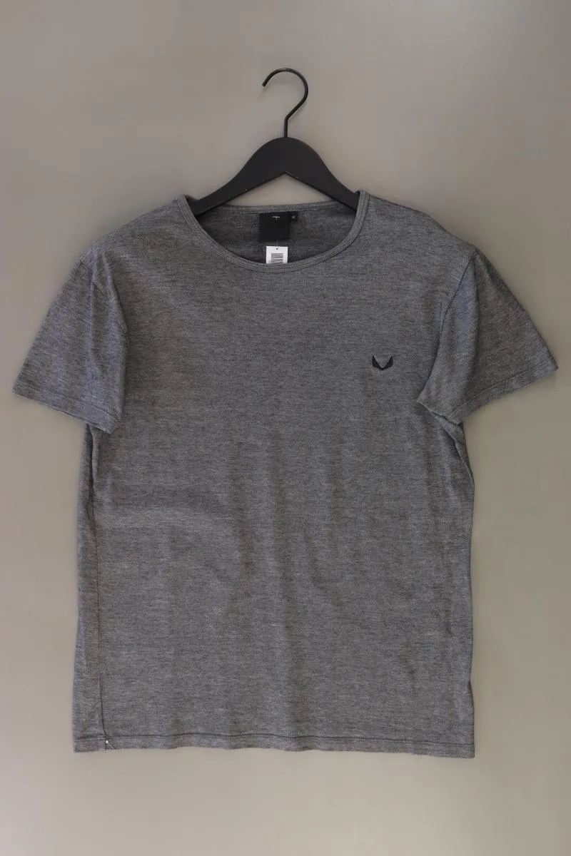Zumo T-Shirt für Herren Gr. M Kurzarm grau