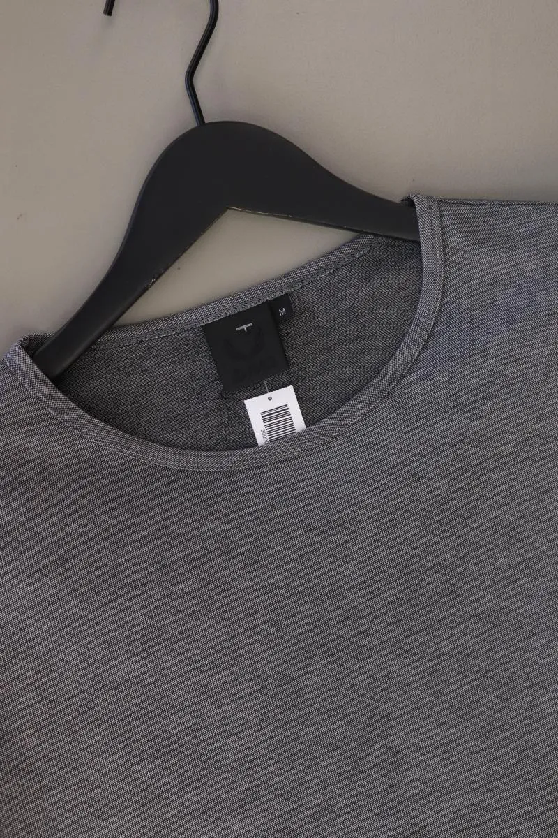Zumo T-Shirt für Herren Gr. M Kurzarm grau