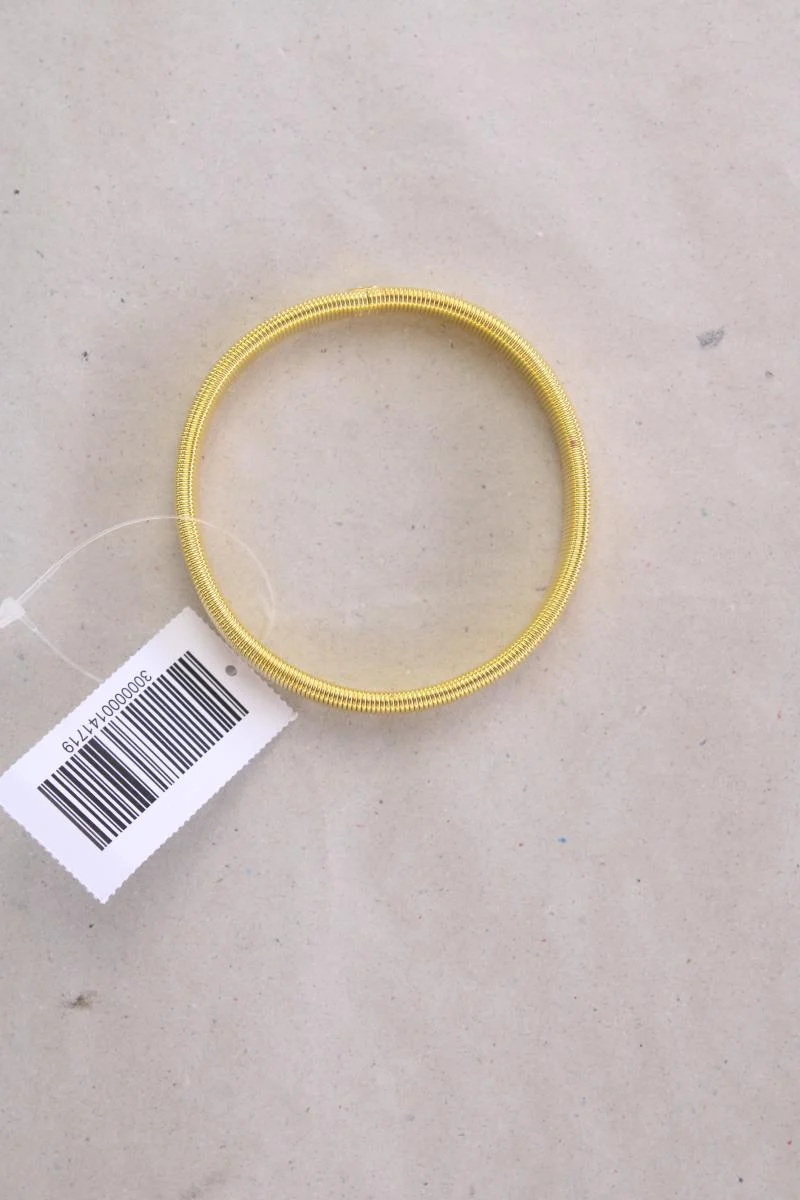 Armband gold