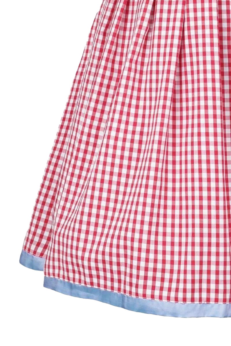 Dirndl Kurz