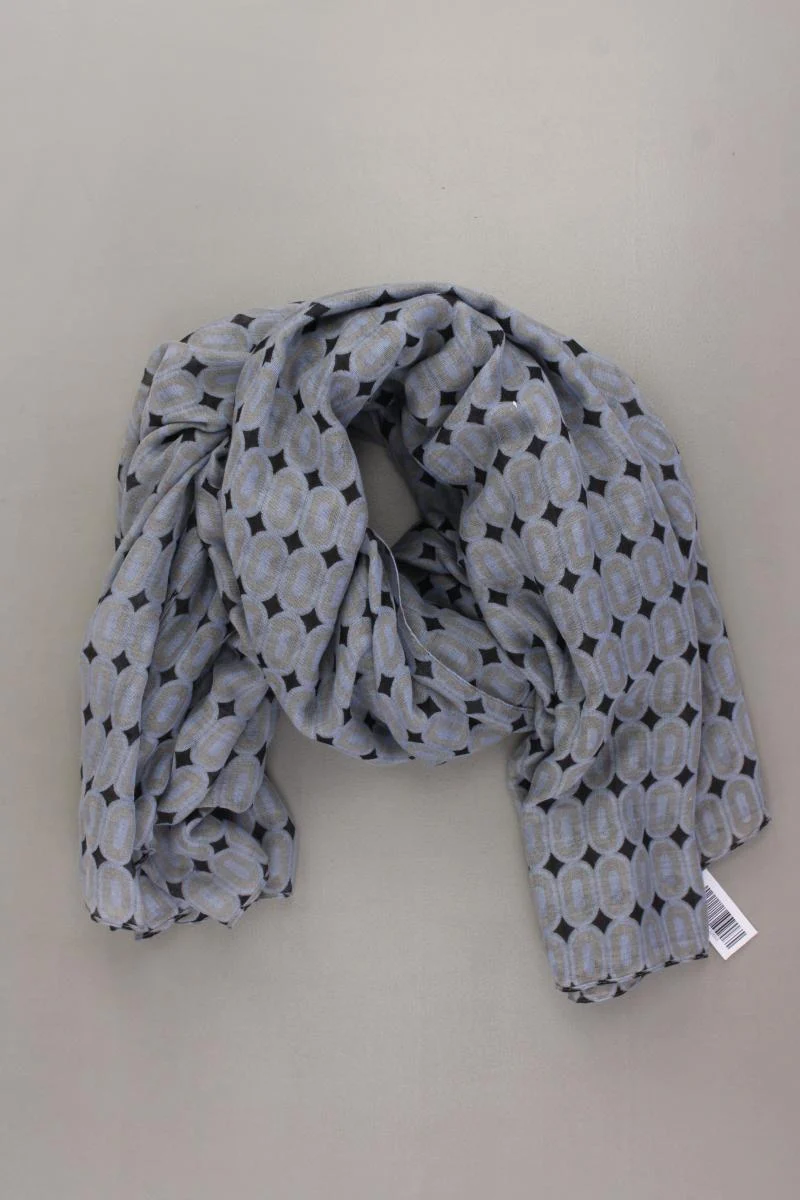 Second Hand Outfit Größe L mit Esprit Langarmbluse in Gr. L und Tuch