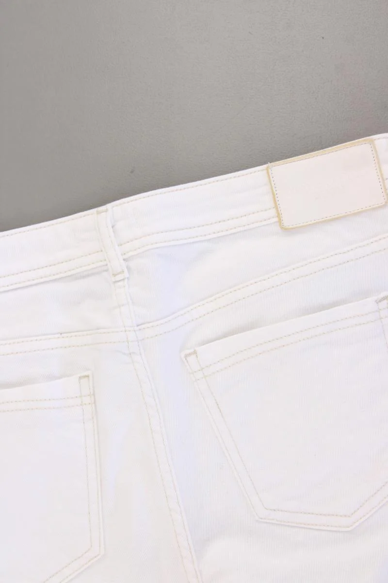 Second Hand Outfit Größe L mit Gerry Weber Ärmellose Bluse in Gr. L und Tuch