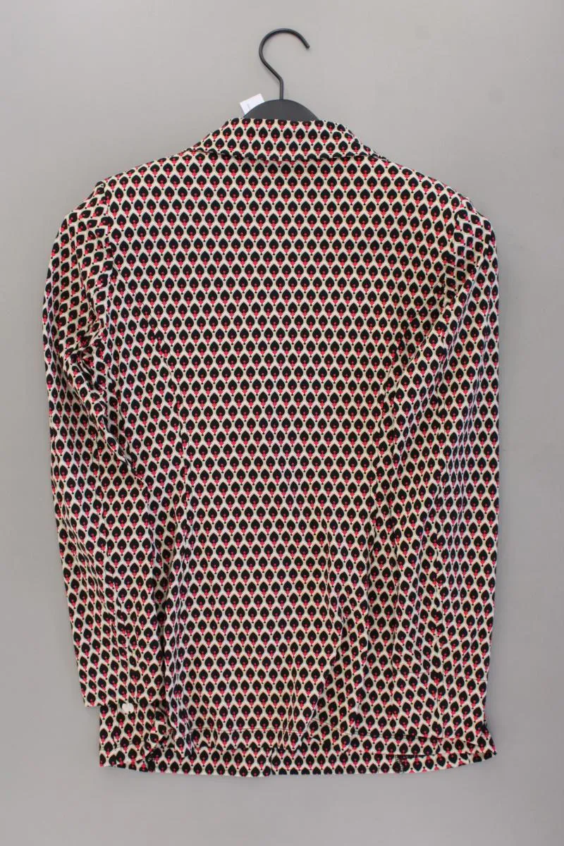 Lady Day Regular Blazer Gr. XS neuwertig mehrfarbig aus Polyamid