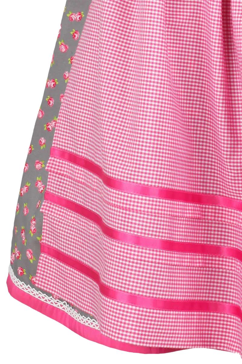 Dirndl Kurz