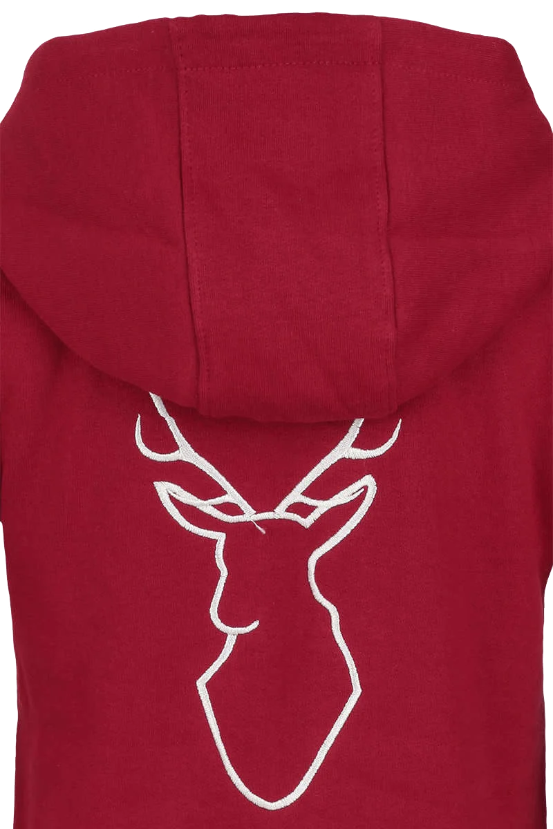 Kinder Trachten Sweatjacke