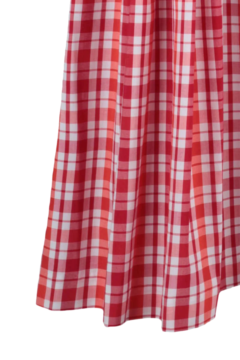 Dirndl mittellang
