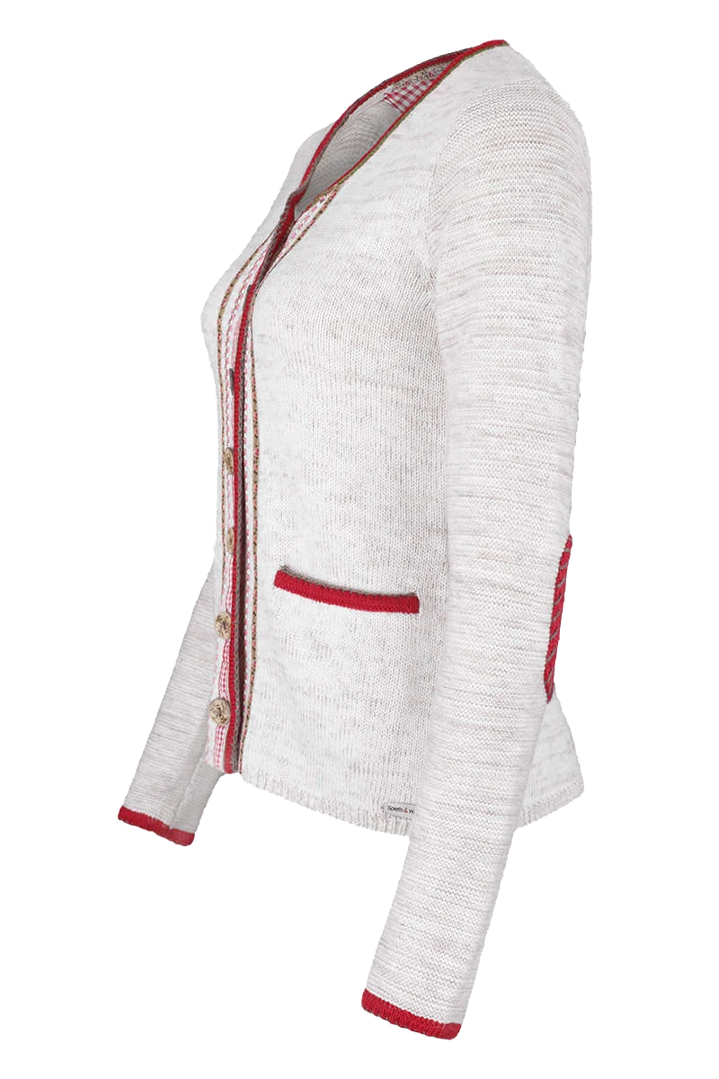 Trachtenjacke Damen
