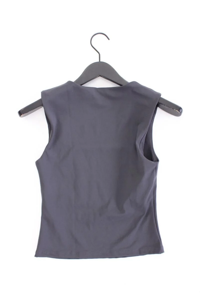 Vero Moda Crop Top Gr. S neu mit Etikett Neupreis: 19,99€! grau aus Polyester