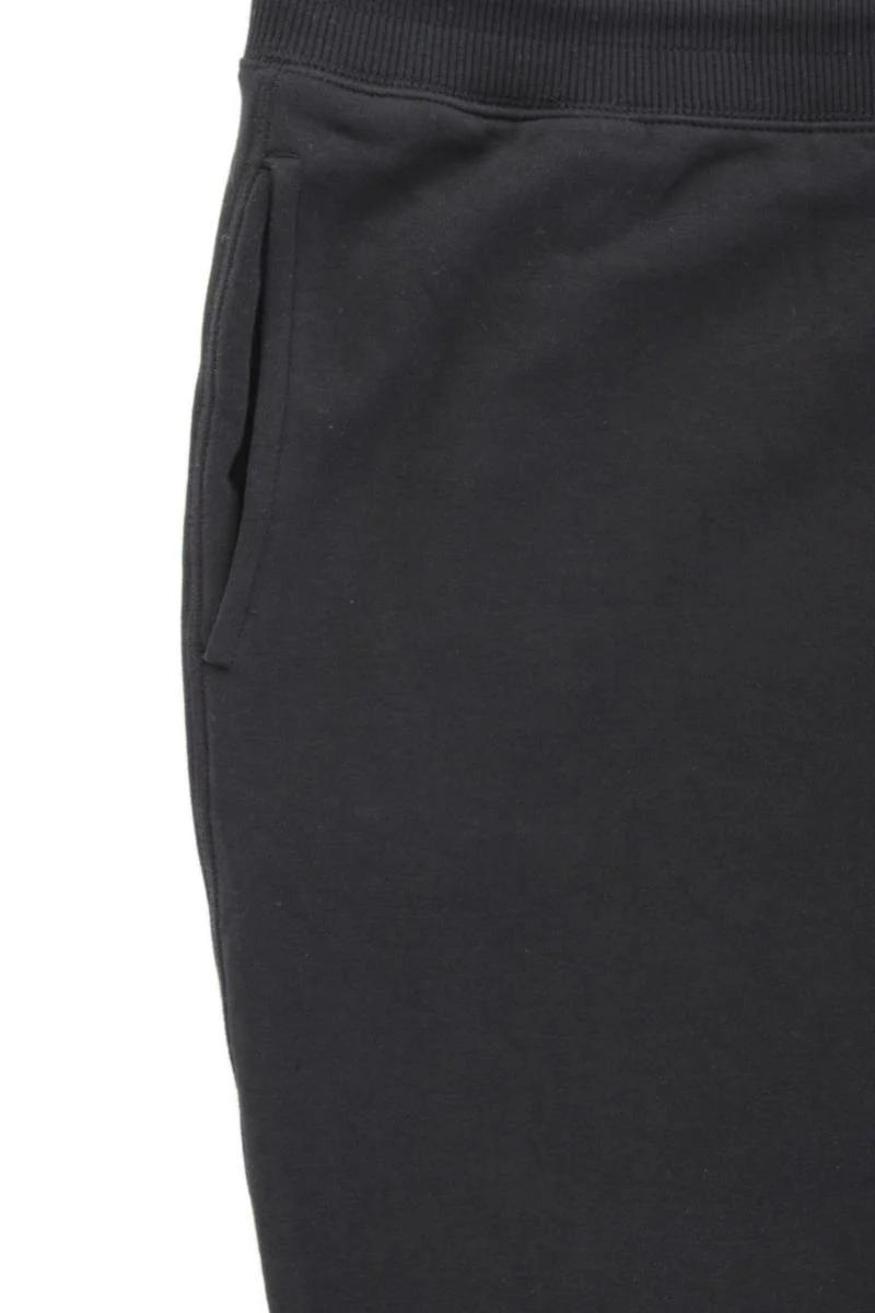 F&F Jogginghose Gr. XXL schwarz aus Baumwolle