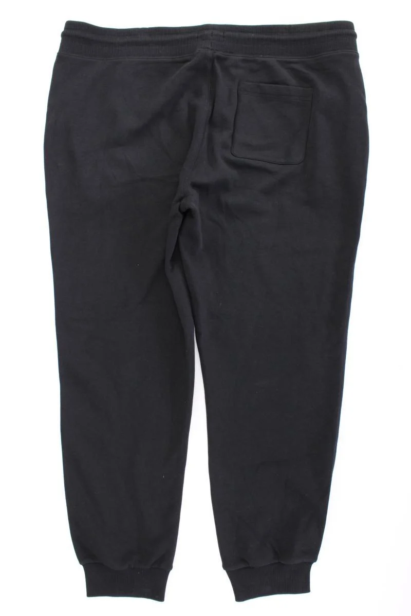 F&F Jogginghose Gr. XXL schwarz aus Baumwolle