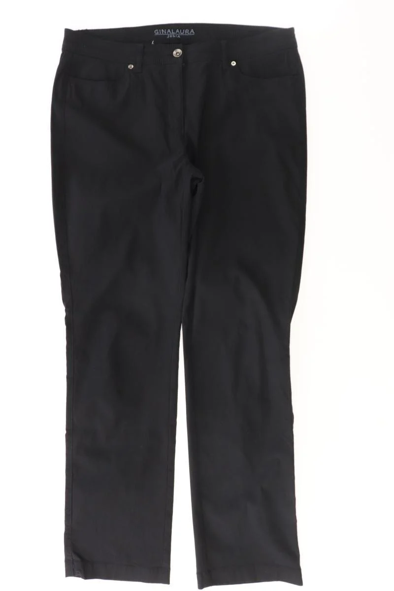 Gina Laura Hose Gr. 42 schwarz