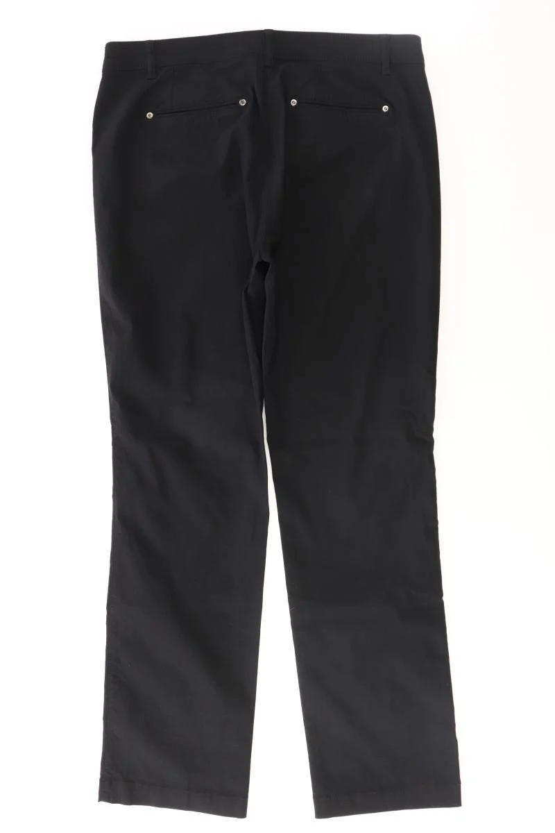 Gina Laura Hose Gr. 42 schwarz