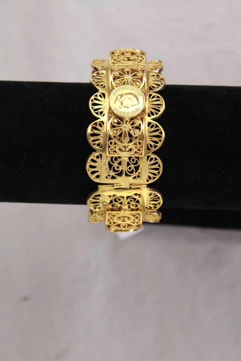 Armband gold