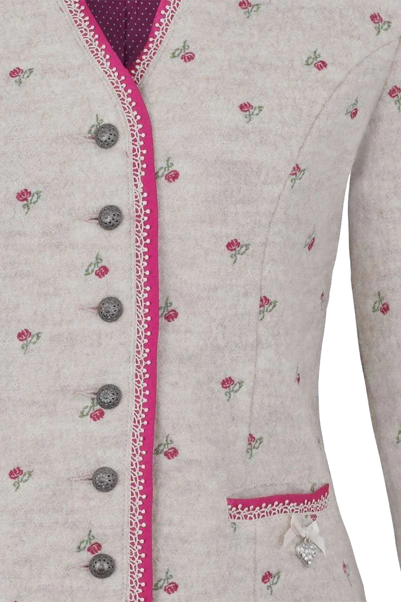 Damen Jacke