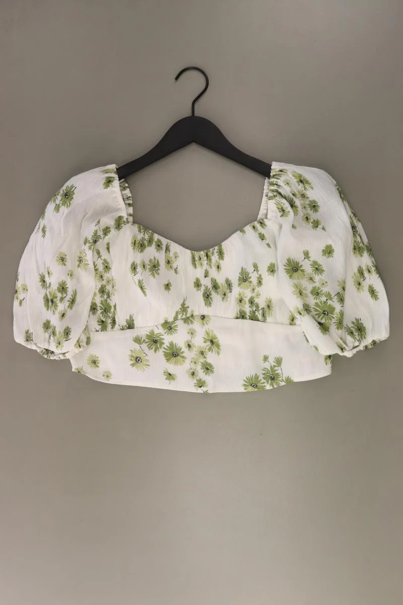 Second Hand Outfit Größe L mit Abercrombie & Fitch Regular Bluse in Gr. L