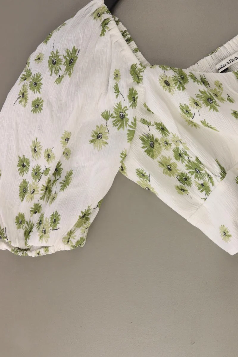Second Hand Outfit Größe L mit Abercrombie & Fitch Regular Bluse in Gr. L