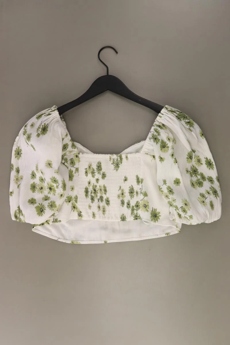 Second Hand Outfit Größe L mit Abercrombie & Fitch Regular Bluse in Gr. L
