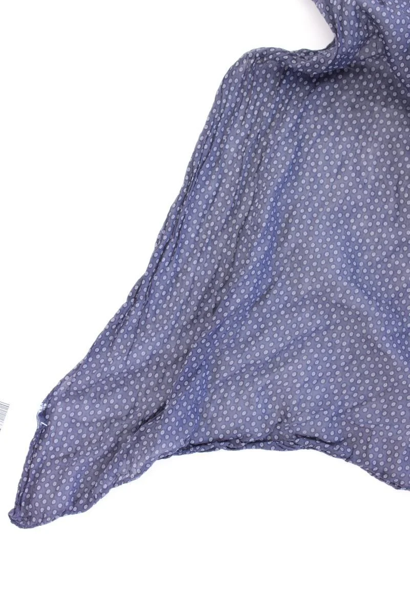Second Hand Outfit Größe XXL mit Esprit Ärmellose Bluse in Gr. XXL und Tuch