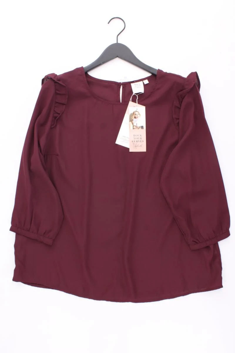 Second Hand Outfit Größe XXL mit ROCK YOUR CURVES Classic Bluse in Gr. 48/50
