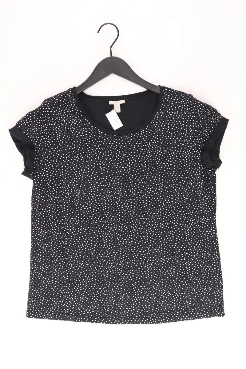 Second Hand Outfit Größe L mit edc by Esprit T-Shirt in Gr. L und Tuch