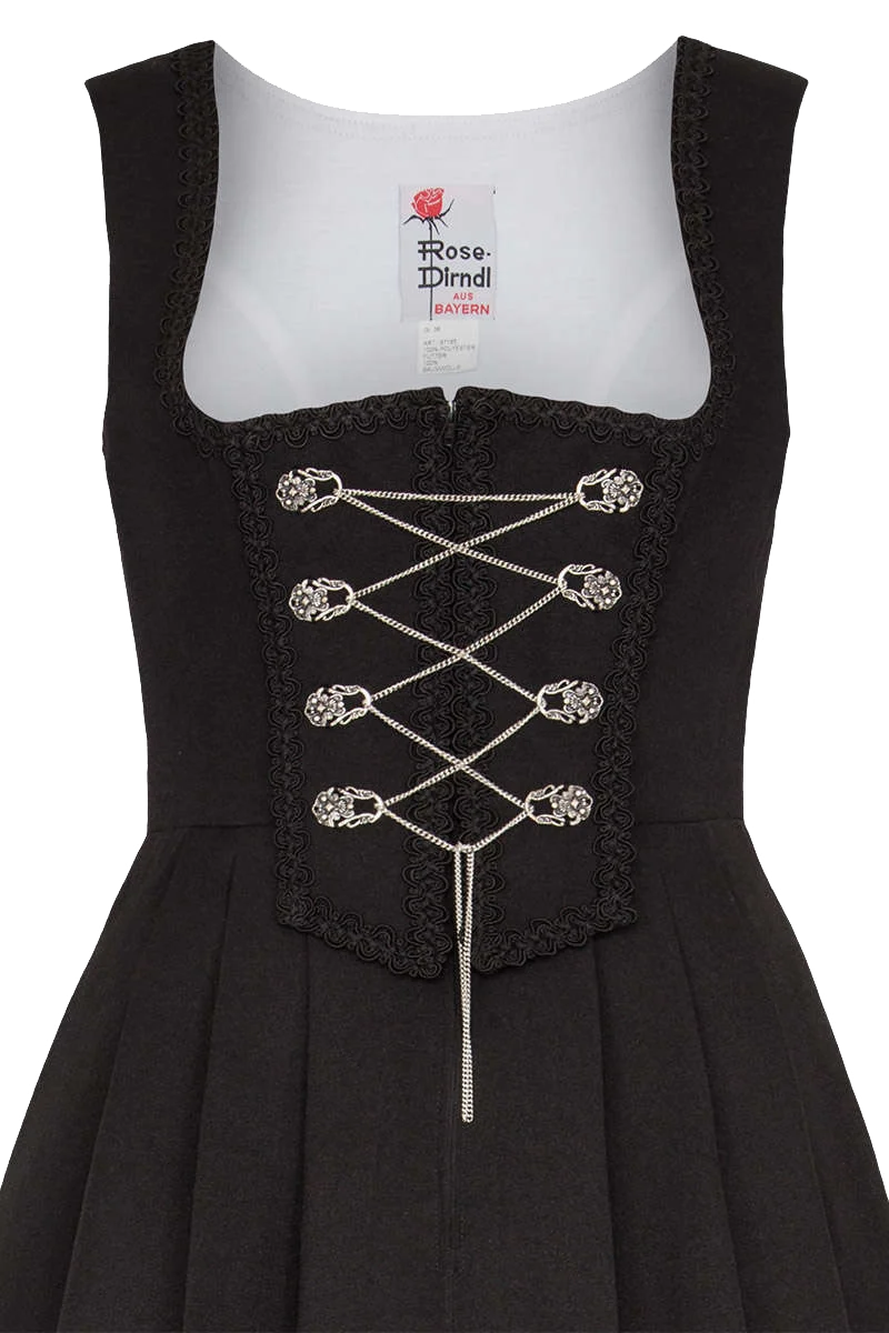Dirndl Lang