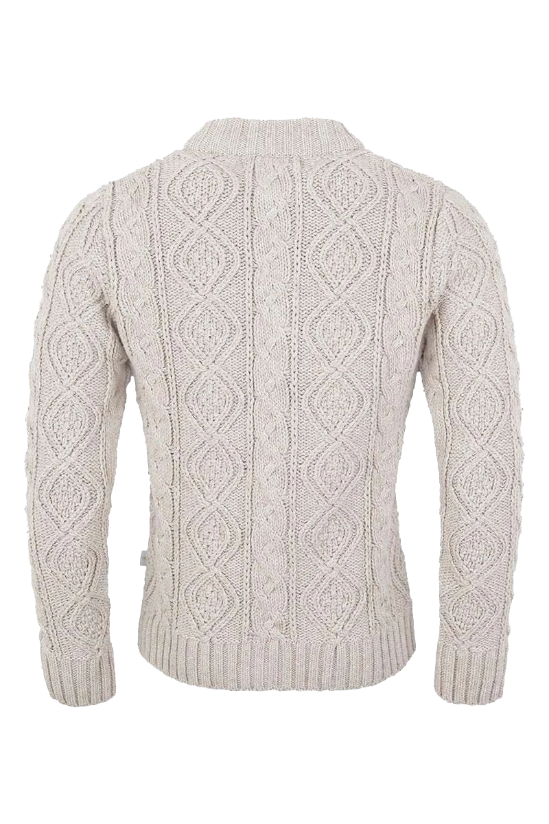Strickjacke Herren