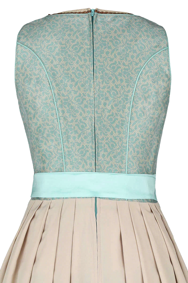 Dirndl Kurz