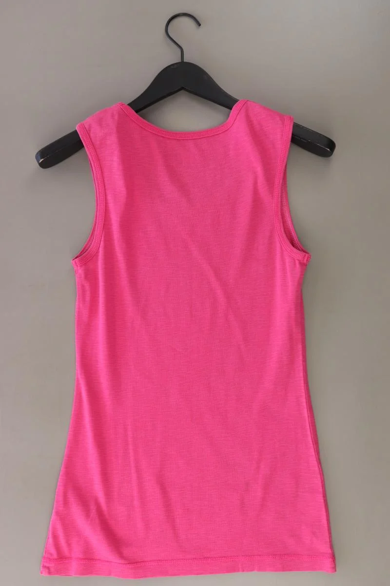 Polo Sylt Trägertop Gr. L pink aus Baumwolle