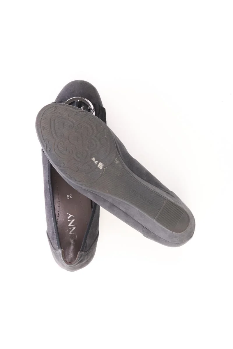 Jenny Pumps Gr. 39 schwarz