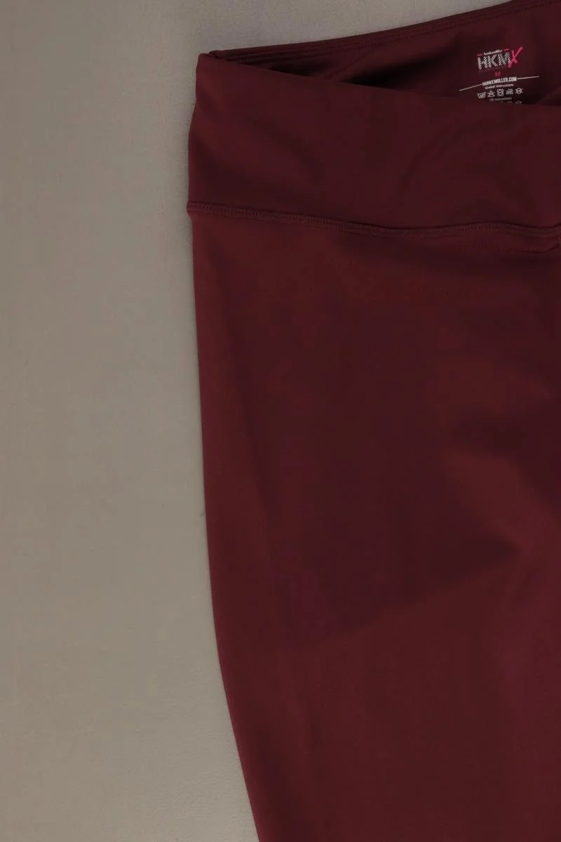 Hunkemöller Sporthose Gr. S rot