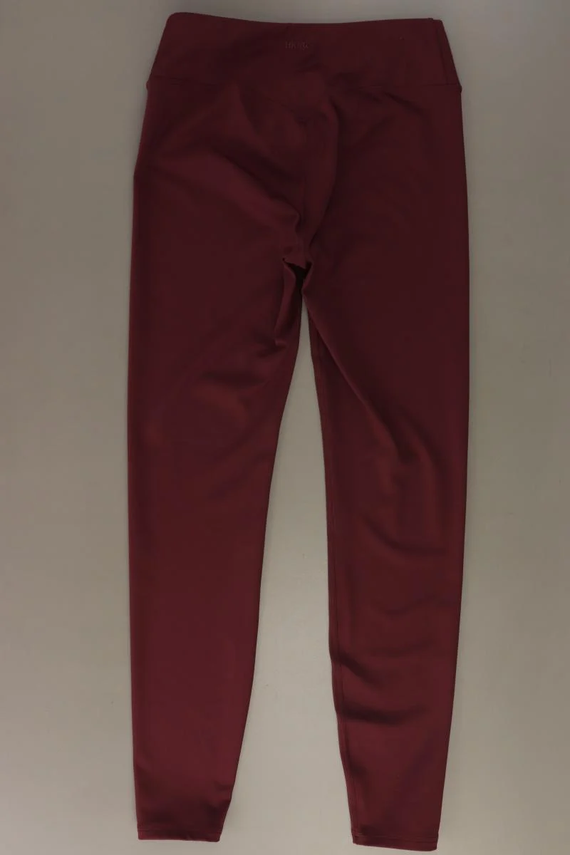 Hunkemöller Sporthose Gr. S rot