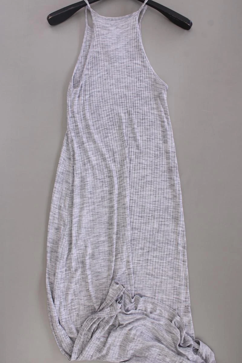 American Eagle Outfitters Trägerkleid Gr. M grau