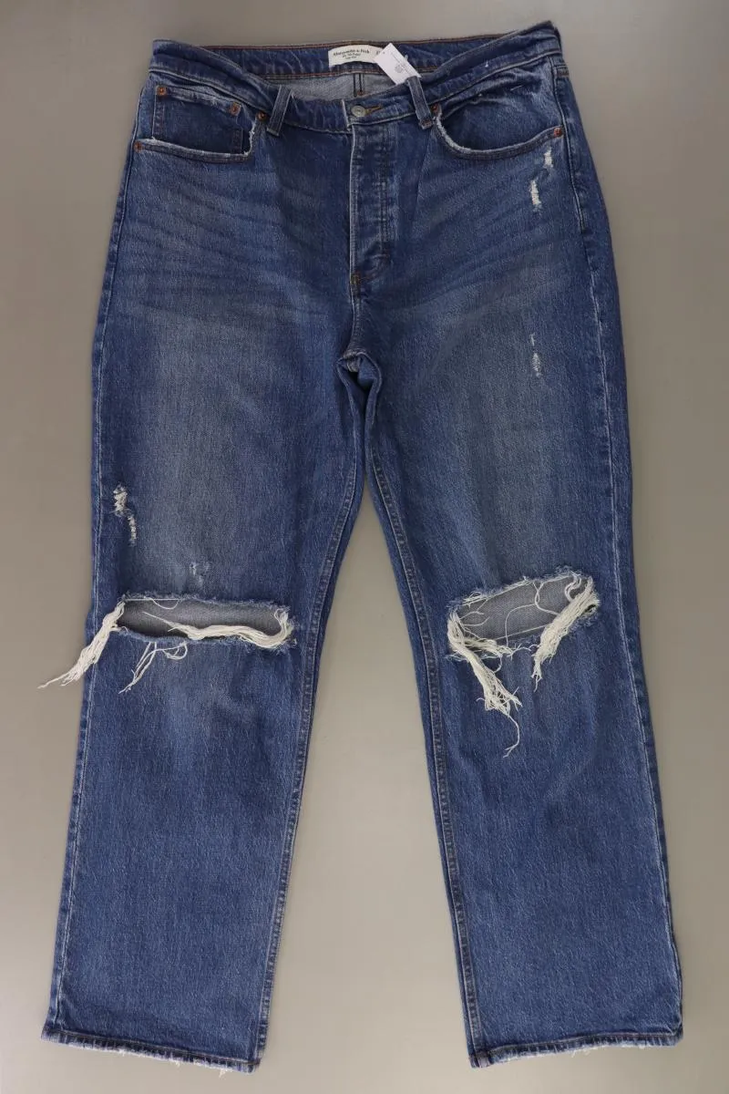 Second Hand Outfit Größe L mit Best Connections Ärmellose Bluse in Gr. 42