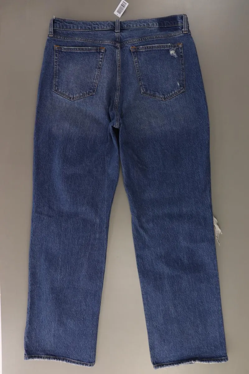 Second Hand Outfit Größe L mit Best Connections Ärmellose Bluse in Gr. 42
