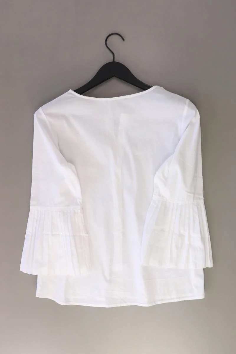 Second Hand Outfit Größe S mit s.Oliver Regular Bluse in Gr. 36 und Armband